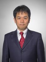 Olympus: Kenichiro Mori wird Regional Division Manager Central Europe