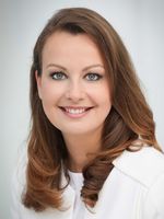 Orsolya Gottlieb neue Sales Director Enterprise bei Colt