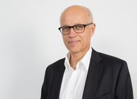 Ex-Microsoft-Schweiz-Chef Peter Waser ist neuer CEO von Starmind