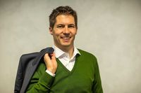 Pierre Bolle wird Geschäftsleitungsmitglied von Swiss Cloud Computing