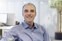 Stefano Santinelli übernimmt CEO-Position bei Swisscom Directories