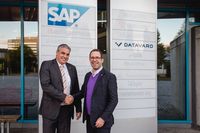 Datavard eröffnet Büro in der Schweiz