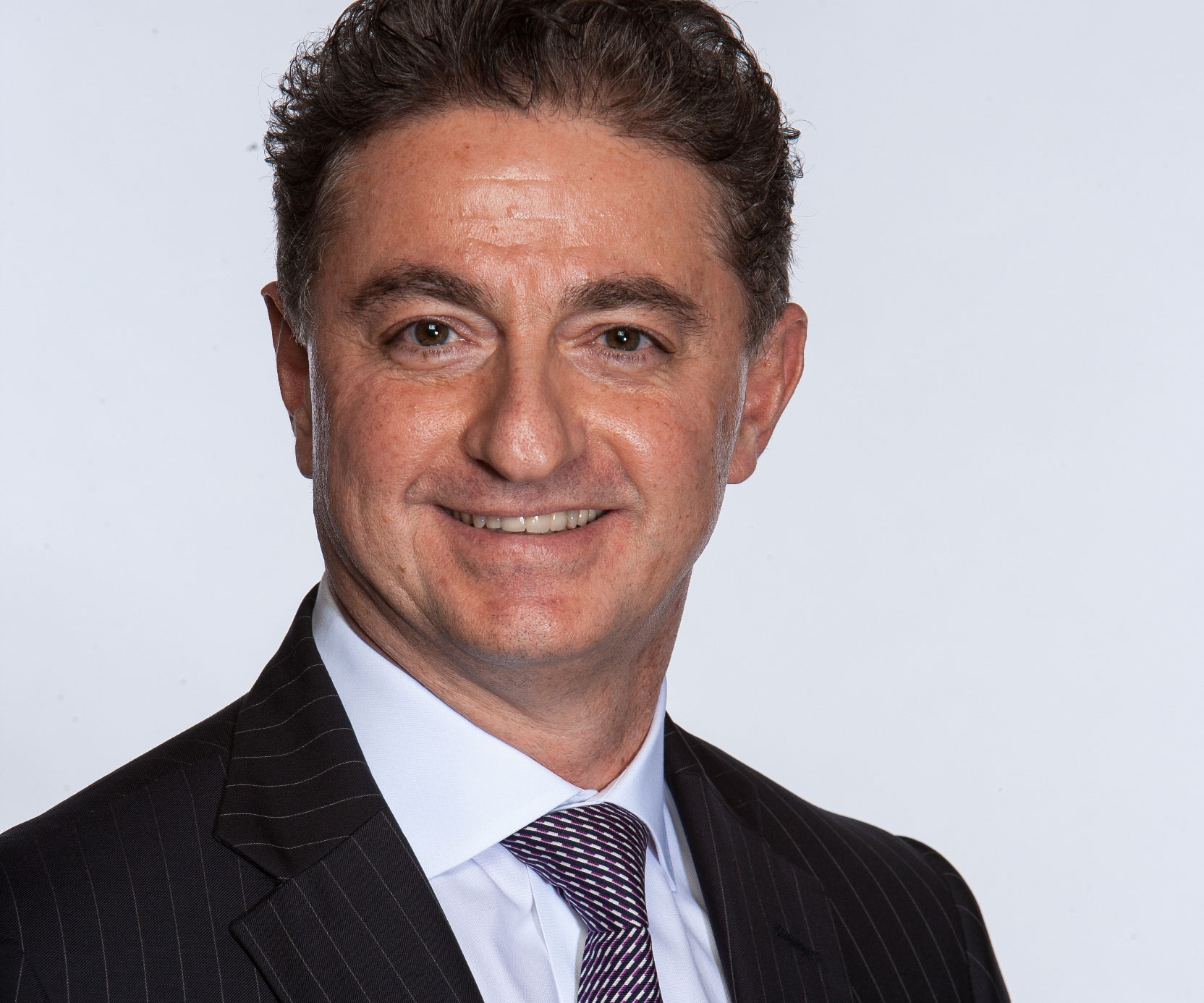 Adel B. Al-Saleh wird T-Systems-CEO