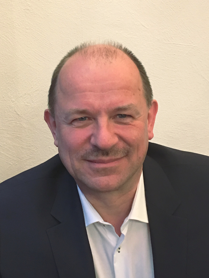 Christian Fahlke verantwortet Commercial Account Management bei Juniper in der Schweiz