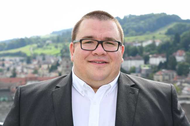 St. Gallen bekommt Chief Digital Officer