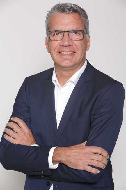 Claus Schmidt ist neuer Channel Manager DACH bei Zerto