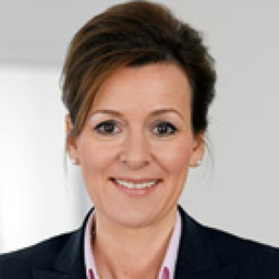 Diane Bitzel wird 2018 CIO bei der Post