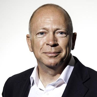 Jeremy Butt neuer Senior Vice President EMEA bei Mitel