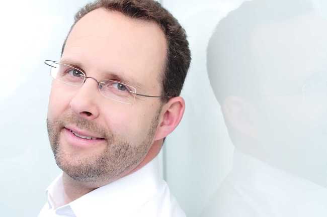 Karsten Vierke wird CEO für den DACH-Markt von Philips Lighting
