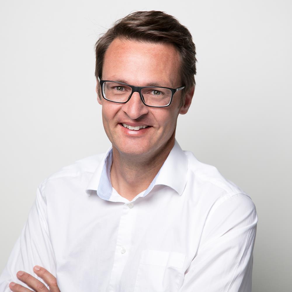 Lukas Sramek neuer CEO von M-way