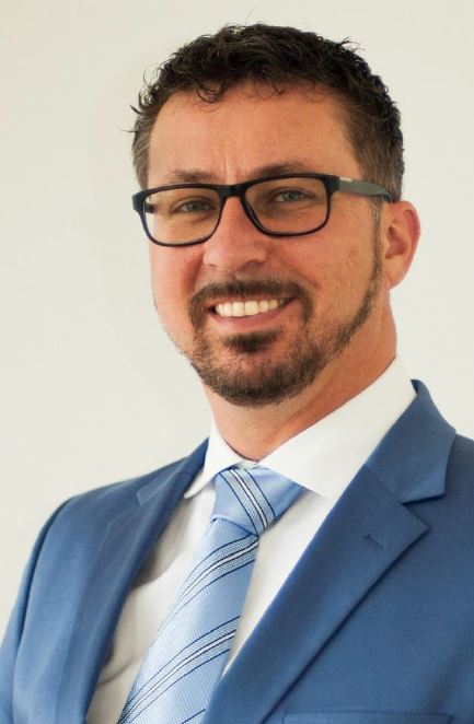 Mario Werner ist neuer Regional Manager DACH bei Actifio