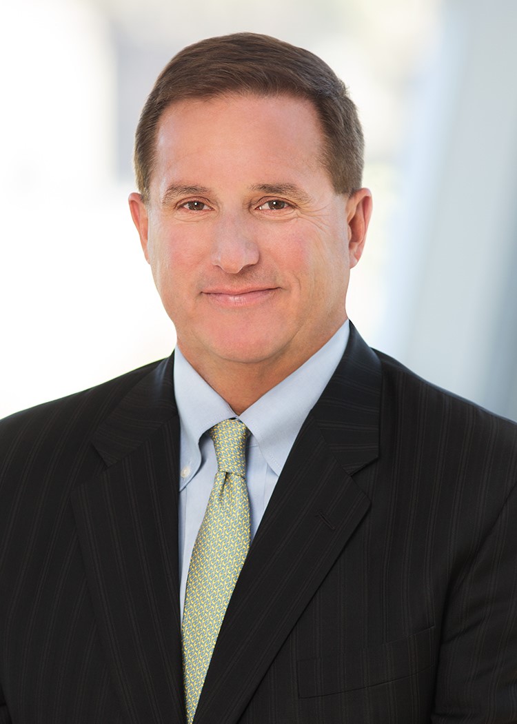 Oracle-Chef Mark Hurd ist bestbezahlter ICT-CEO