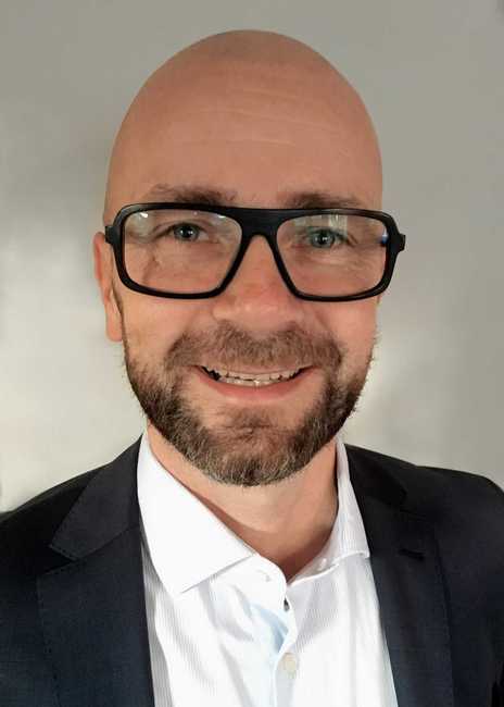 Marko Tuorilin neuer Managing Director bei R&M Nordics