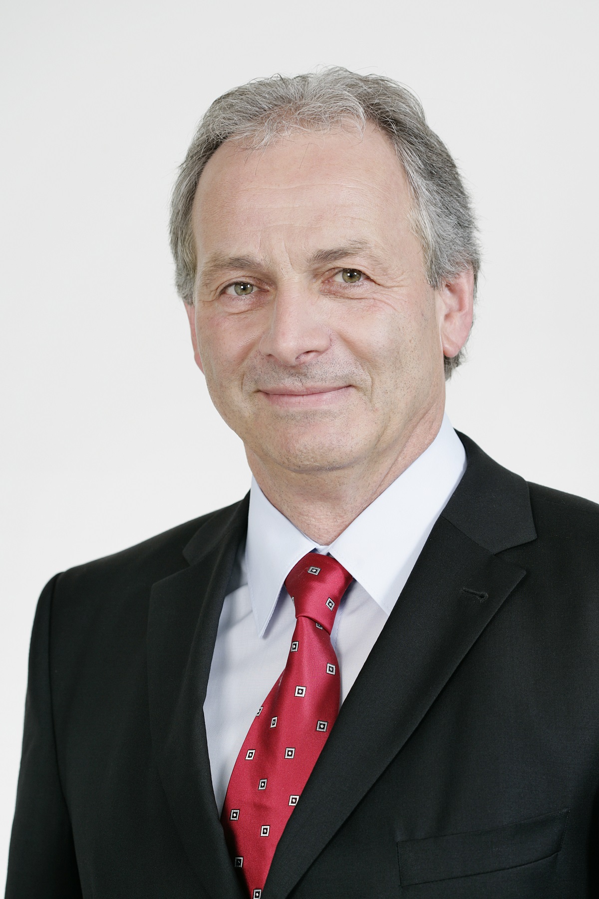 Michael Rindlisbacher übernimmt Verwaltungsrats-Präsidium von Centris