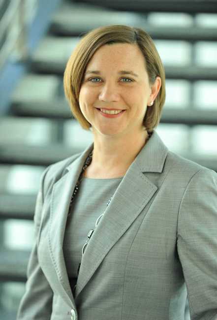 Michelle Stonebank neuer Director Channel Sales & Alliances bei Commvault