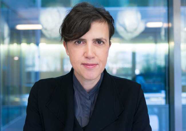 Microsoft Schweiz holt Simone Frömming fürs Grosskundengeschäft an Bord