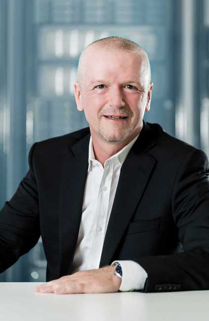 Peter Lehmann ist Customer Success Manager bei LC Systems