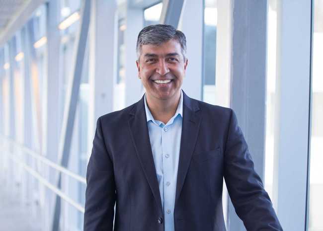 Rohit Ghai übernimmt Leitung von RSA