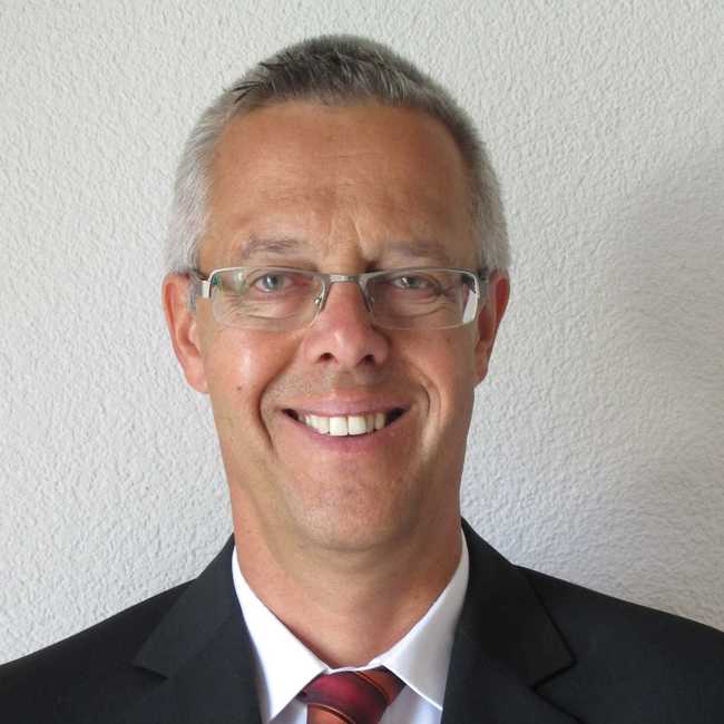 Rolf Dietrich wechselt von Datahub zu Unify