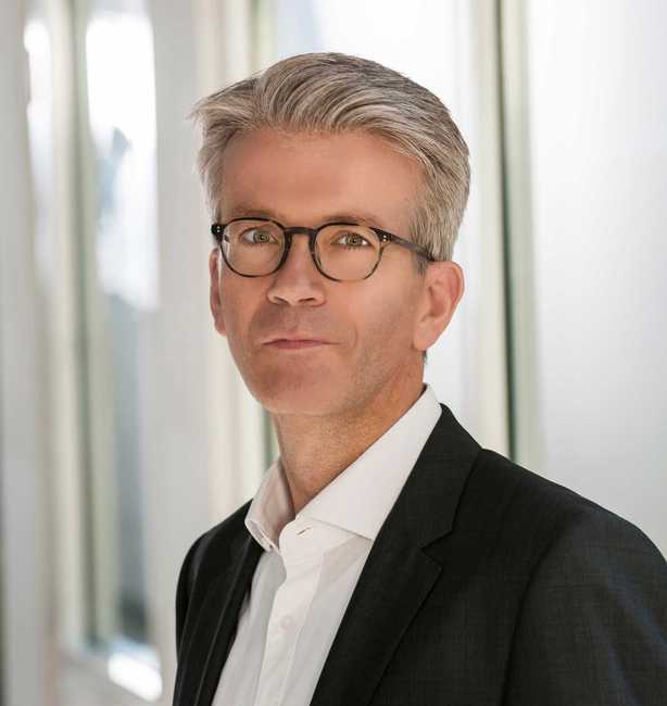 Thomas Ehrlich neuer Country Manager DACH und Osteuropa bei Varonis