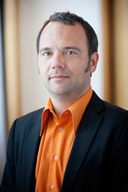 Thomas Schneider ist neuer Bakom-Vizedirektor