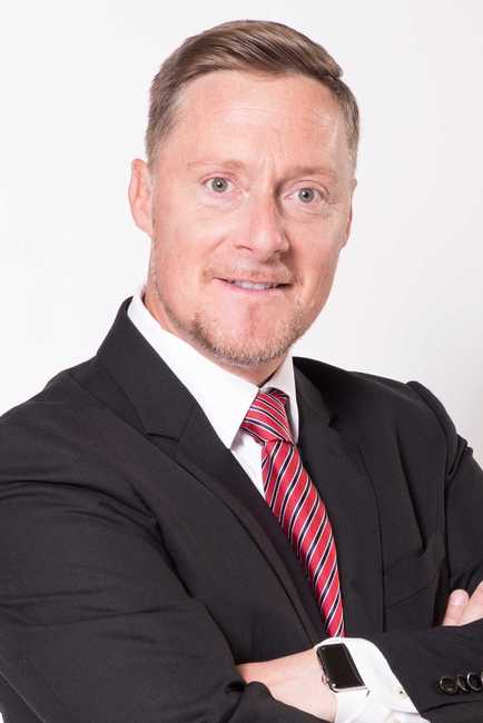 Werner Hingerl neuer Director of Enterprise Business bei Mitel für die Schweiz