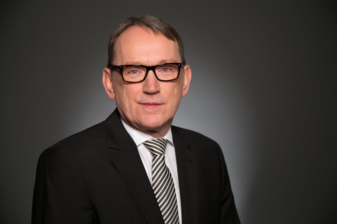 Wilfried Thom neu Vice President Western Europe bei Acer