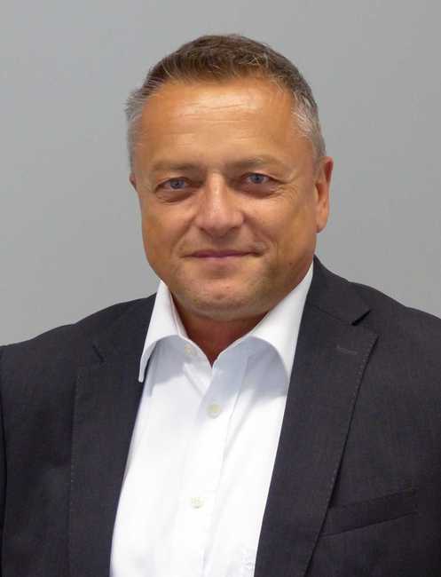 Vitel ernennt Wolfgang Brand zum Vertriebsleiter DACH