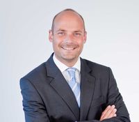 Andreas Hess neuer Area Sales Manager DACH bei Printronix