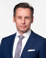 Andy Elder übernimmt EMEA-Leitung bei Riverbed