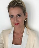 Arjeta Vataj wird Account & Partner Managerin bei Kodak Alaris