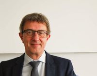 Jörg Vogt wird HR- und Finanzleiter bei Wilken