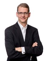 Eike Schmidt wird CTO von Brainloop