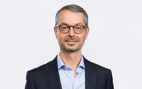 Francesco Vass wird neuer CEO bei Ricardo.ch