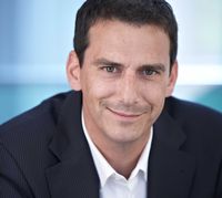 Gunter Thiel neuer Country Manager DACH bei D-Link