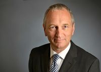 Sans Institute macht Herbert Abben zum Sales Manager DACH