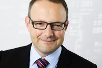 Hugo Pfister wird Leiter Partner Services bei Financefox