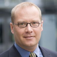 Christoph Hartgens wird CDO bei Julius Bär