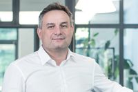 Philipp Benker neuer Director Mediaimpact bei Scout24