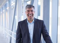 Rohit Ghai übernimmt Leitung von RSA