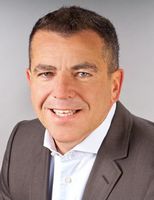 Rolf Senger übernimmt Zentraleuropa-Vertrieb bei Morphean