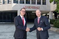 Avectris übernimmt IT von Generali Schweiz