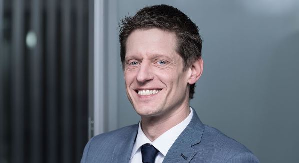 Simon Leumann leitet Digitalisierung der Aargauer Kantonalbank