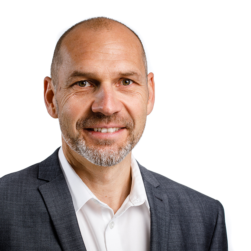 Neuer Data Center Business Leader für Lenovo Schweiz