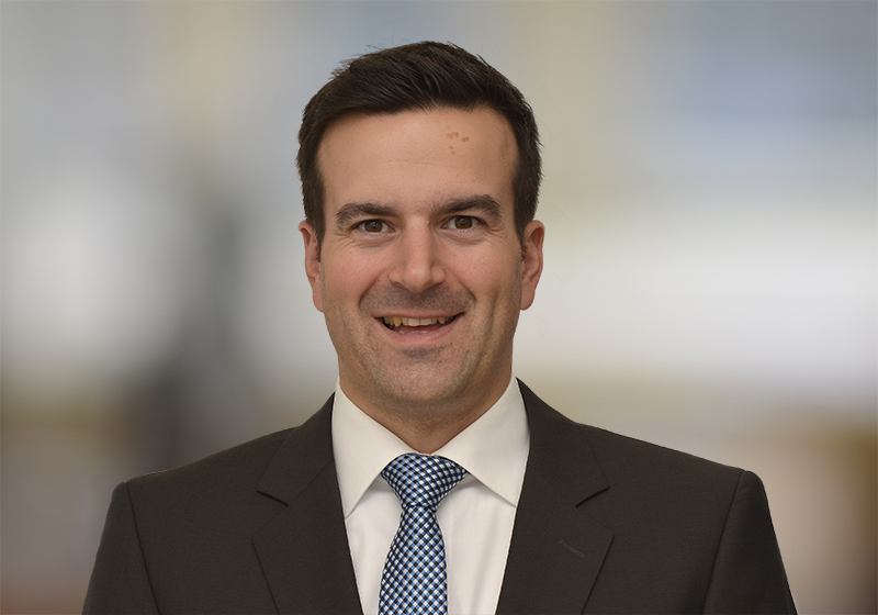 AWK Group ernennt Andreas Gumann zum Partner 