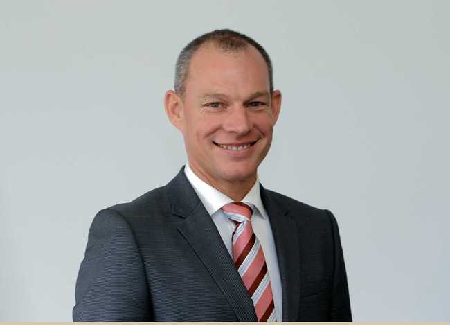 Thomas Kühne wird IT-Leiter bei Mobiliar