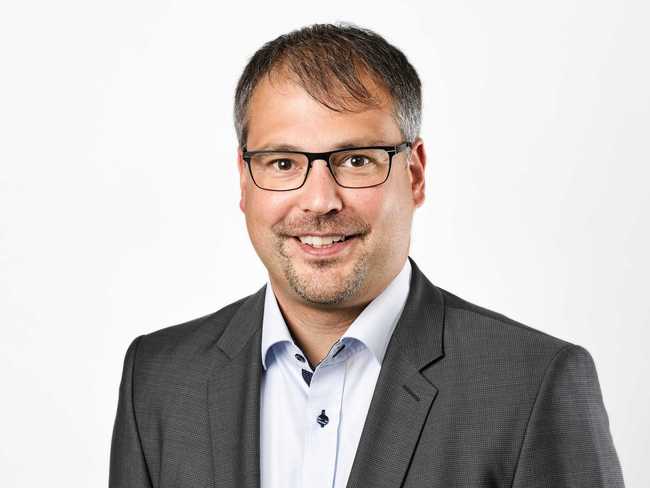 Bernhard Kiechl wird Interim-Chef bei Schneider Electric