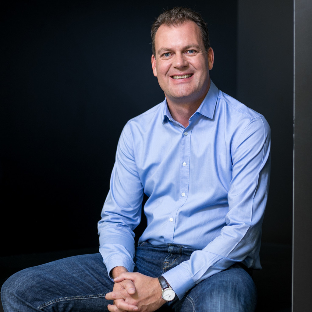 Carsten Graf wird Vertriebschef für die DACH-Region bei Cloudian