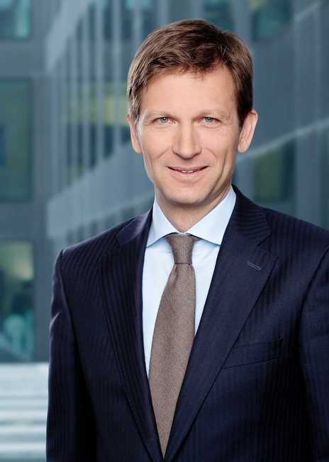 Christian Keller wird Geschäftsführer von IBM Schweiz