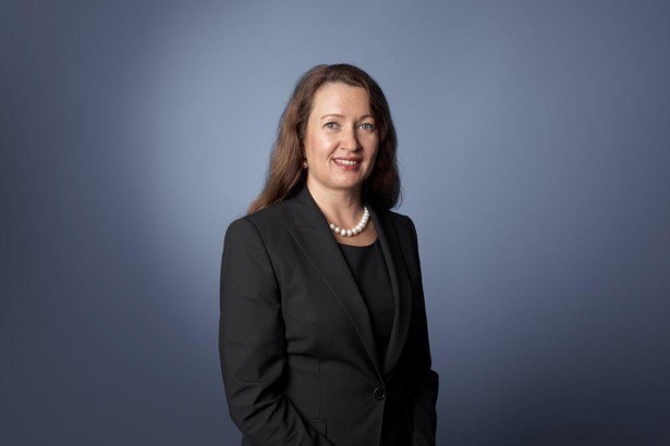 Liliana Scheck neue Vorsitzende der Geschäftsführung von DXC Schweiz